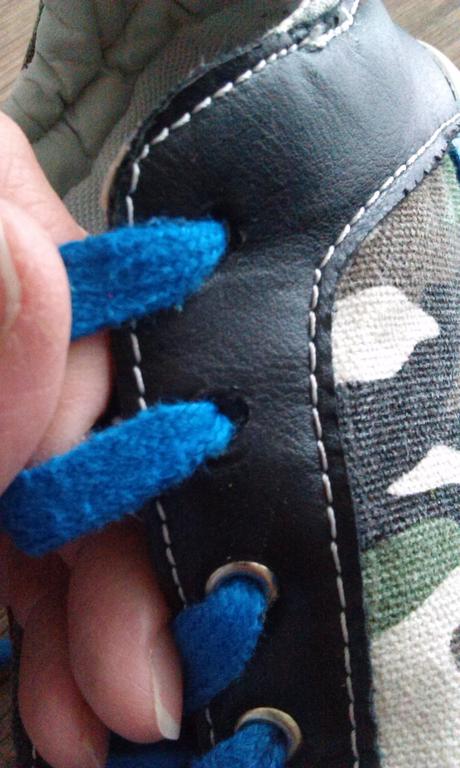 Tenisky, starheight,35