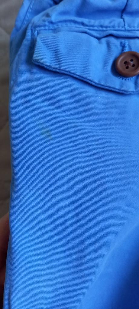 Krátke nohavice, next,98