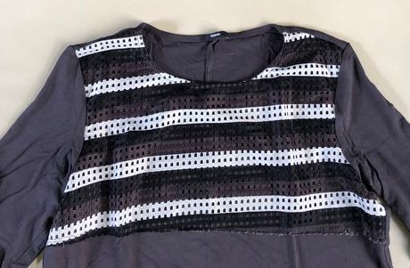 M/8 tezenis tricko, tezenis,m