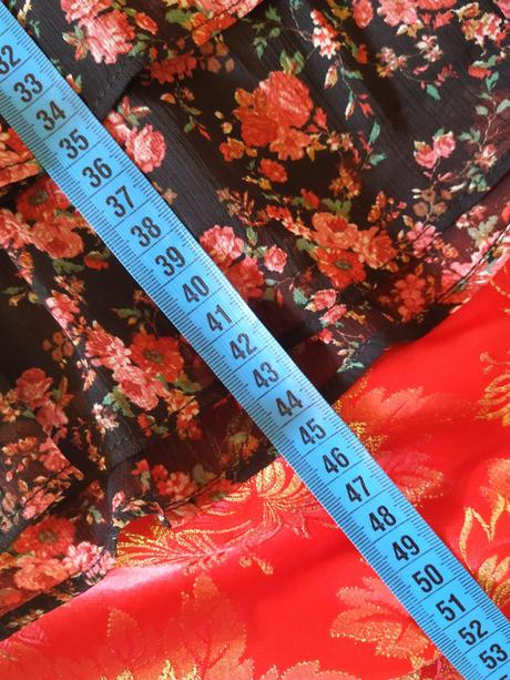 Suknička s  čipkou, camaieu,36