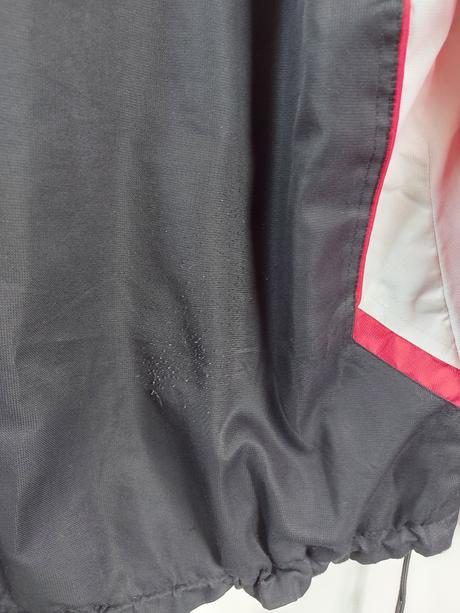 Prechodná bunda na jeseň, 40