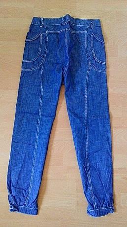 Kapsacove rifliky, 28