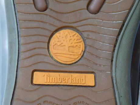 Panske kvalitne kozene topanky,hnedej farby.bezne, timberland,42