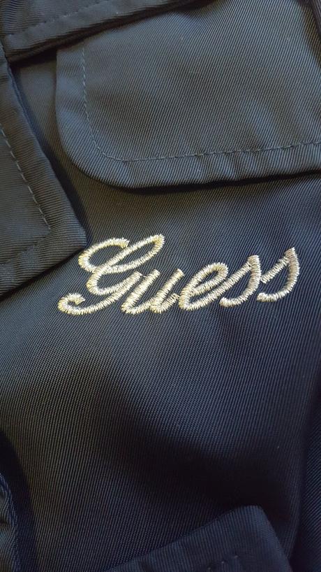 Original guess kabatik raz obleceny, guess,80