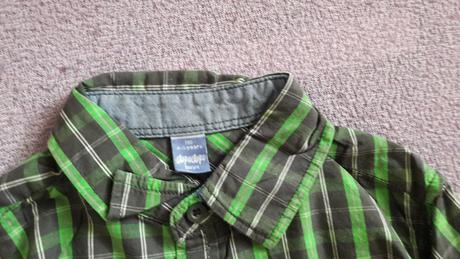 Kosela krasna dopo dopo, dopodopo,104