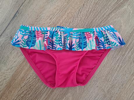 Plavky, decathlon,98