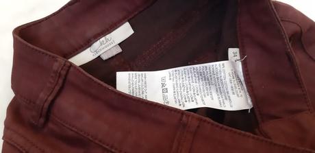 Rifle s vysokým pásom, c&a,34