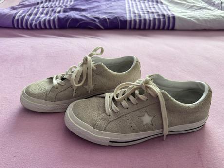 Tenisky converse 37.5, converse,37