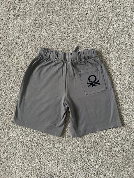 Benetton kraťase, benetton,146