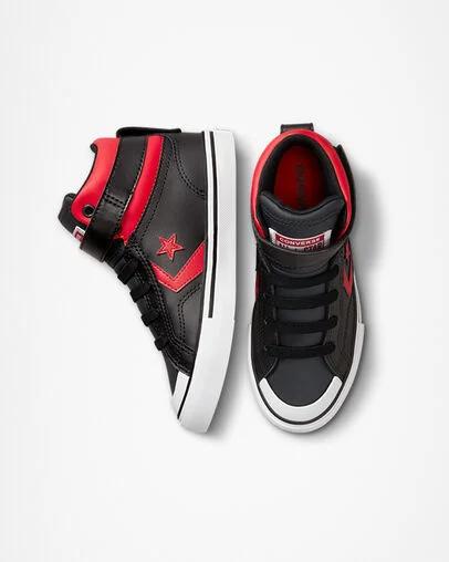 Chlapčenské tenisky kožené, converse,35