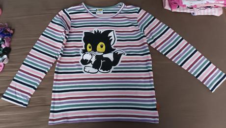 Tričko bamse, lindex,104