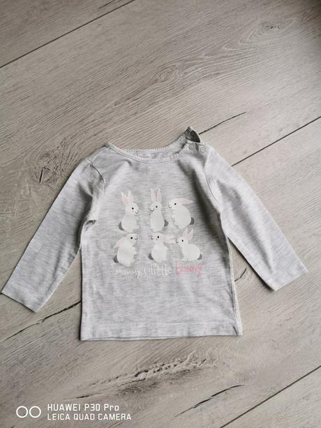 Zajacikove tričko, dopodopo,68