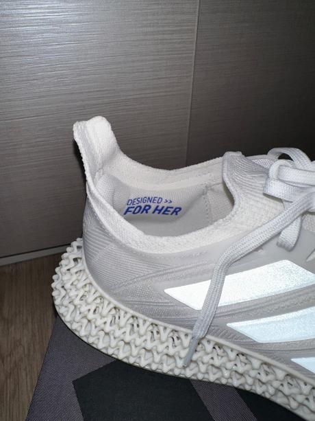 Adidas bežecké topánky 4dfwd 4 w, adidas,36 - 41