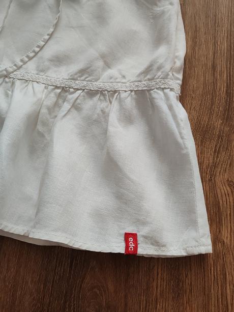 Suknička na leto, s