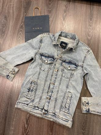 Zara riflova bunda s, zara,s