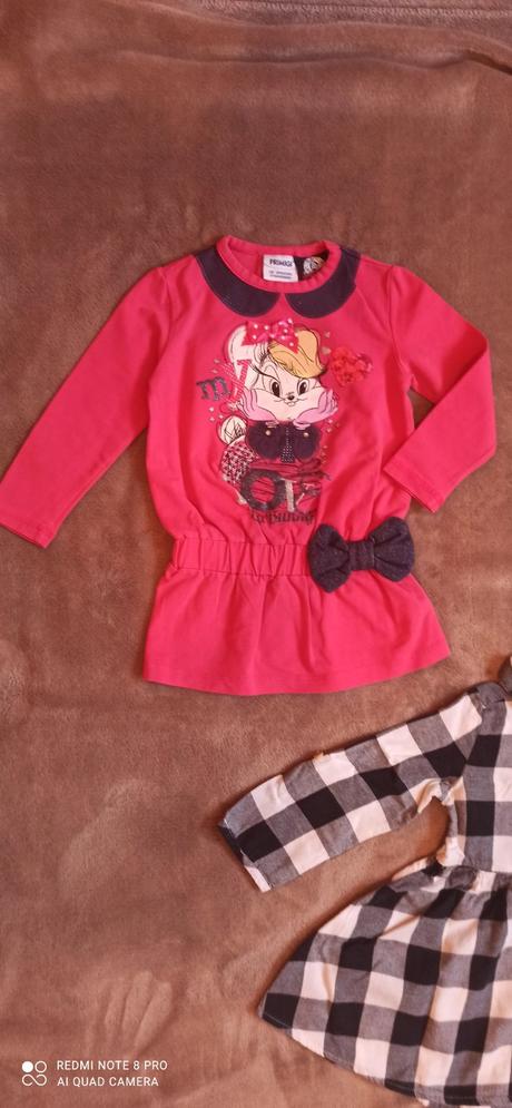 Mix dievčatko 86, 86–98