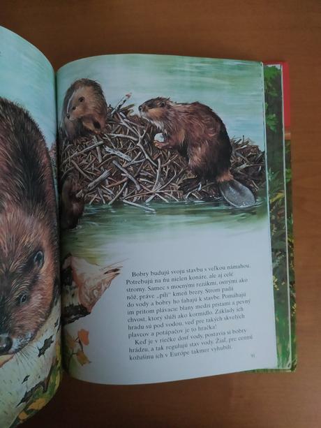 Moja najkrajšia kniha o zvieratkách, 