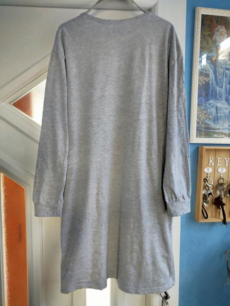 H. potter nočná košeľa 36/38, s