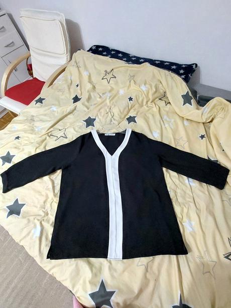 Dámska bluzka, piazza italia,l