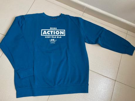 Mikina veľ.176-182 bonprix, bonprix,176