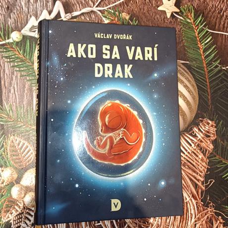 Dvořák - ako sa varí drak, 