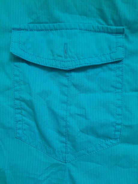 Košeľa pánska 41/42, c&a,l