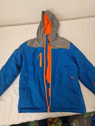 Vetrovka, alpine pro,140