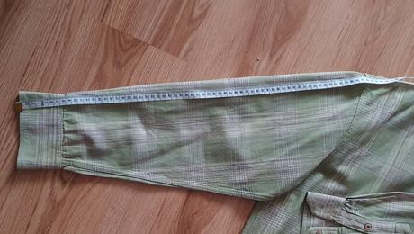 Bavlnená košeľa, xxl