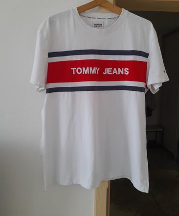 Tričko, tommy hilfiger,xl