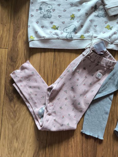 Zara balík 110, 104–116