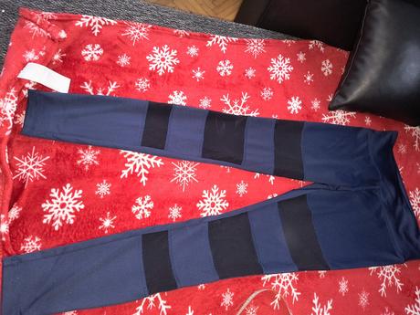 Dievčenské legíny, 152