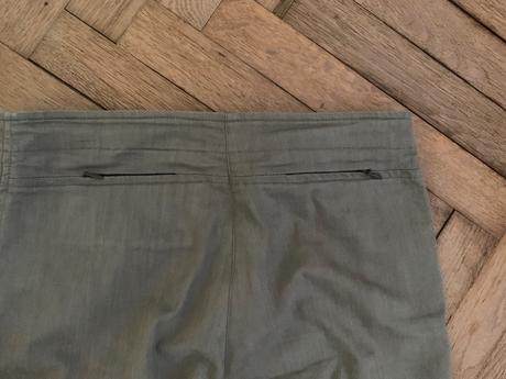Nohavice calvin klein jeans, calvin klein,s