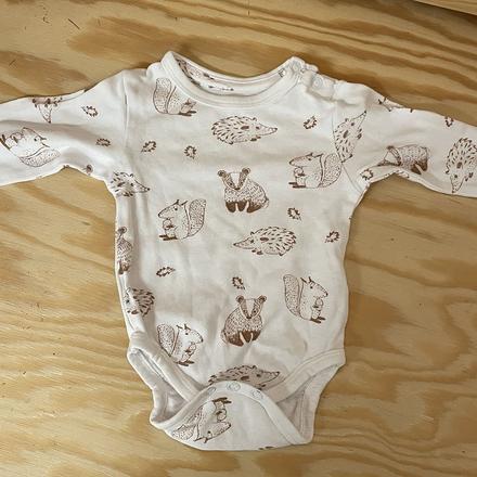 Body s lesnými zvieratkami, reserved,62