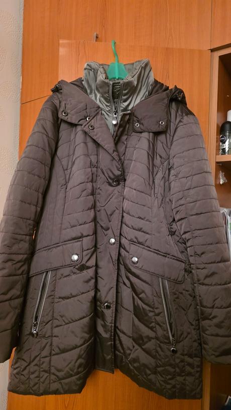 Vetrovka damska46, c&a,46