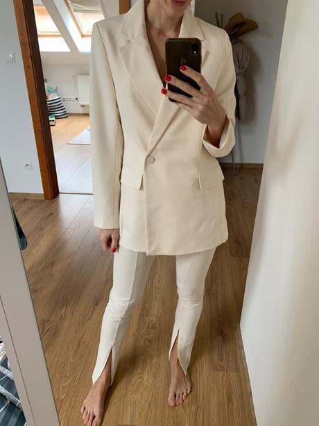Sako oversized, sinsay,38