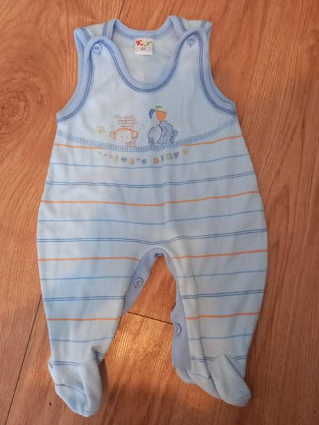 Dupačky, kids club,62