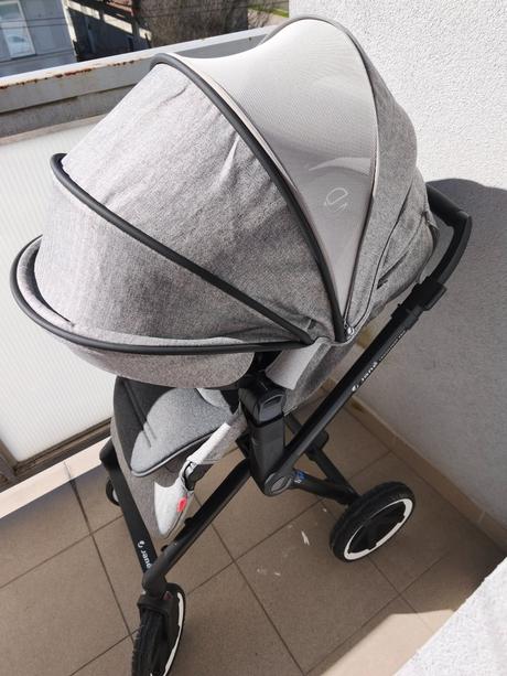 Jane crosslight pro, jané,jané crosslight pro