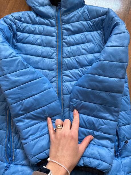 Zimna bunda, reserved,146