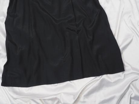 Luxusné šaty na ramienka noa noa, xl