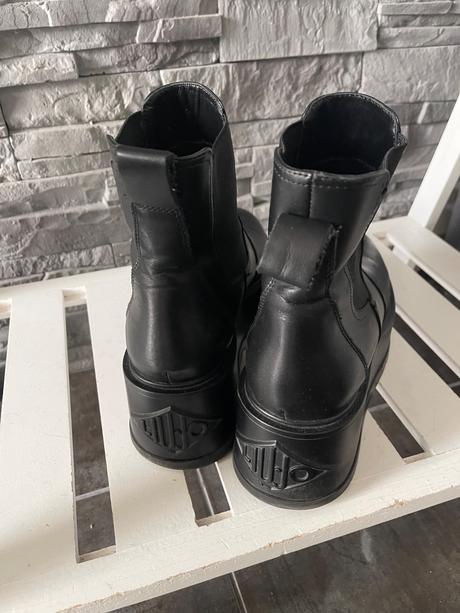 Liu jo štýlové kotníčky v.39, liu jo,39