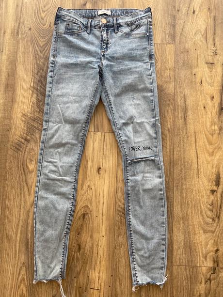 Rifle river island, river island,xs