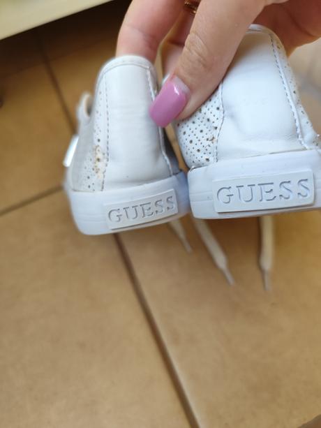 Tenisky, guess,39