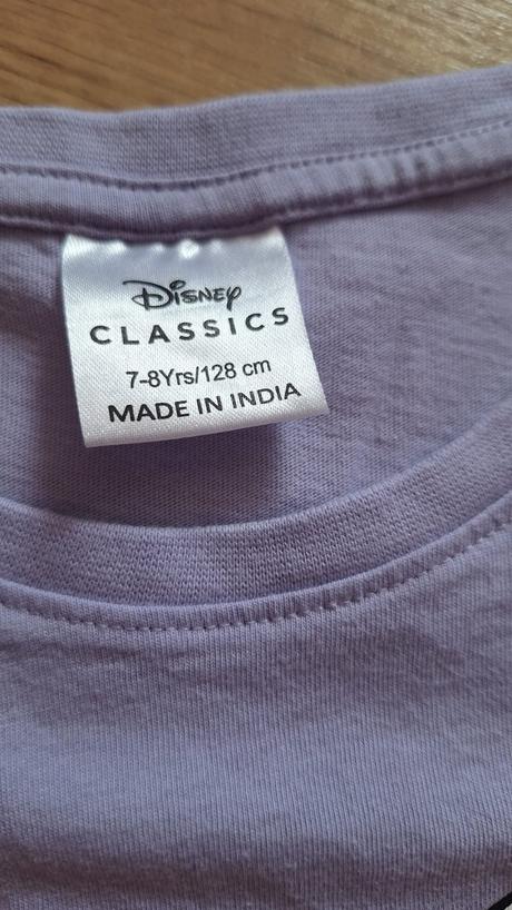 Tričká mix, 128