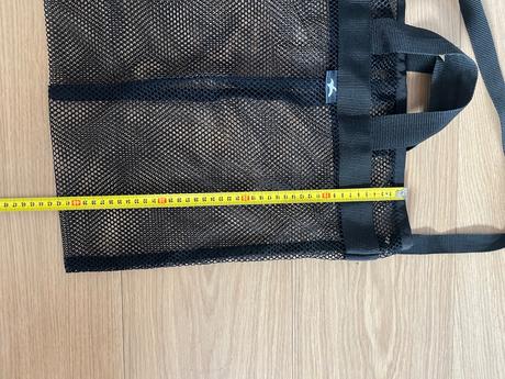 Sietovka od eli jediovej kupovaná v slávici, 