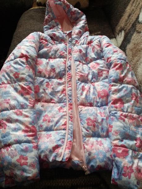 Kabat detske, pepperts,164