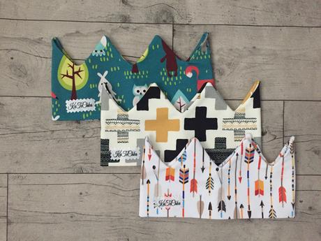 Krasna korunka s nakrcnikom, <50 - 158