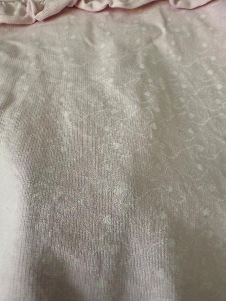 Šaty - top stav, fox & bunny,86