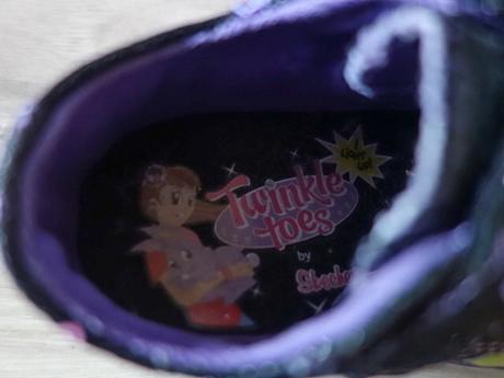 Svietiace topánočky skechers, skechers,21