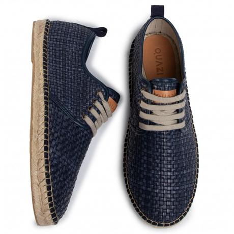 Espadrilky quazi, 43