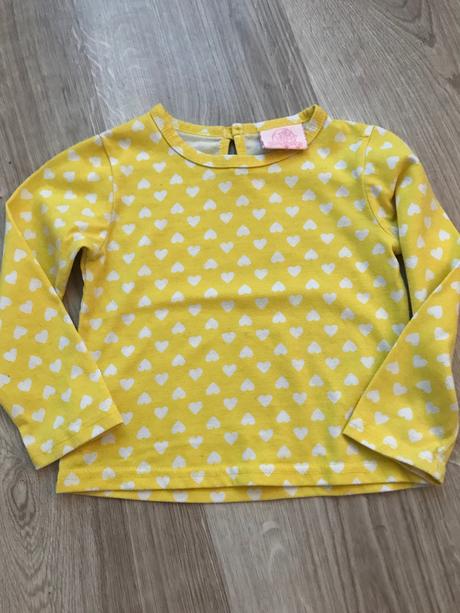 Rifle na traky 1/2-2 roky+tričko, 86